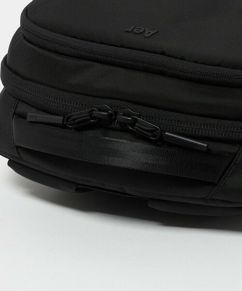 BEAUTY&YOUTH UNITED ARROWS / ビューティー&ユース ユナイテッドアローズ リュック・バックパック | ＜Aer＞PRO PACK SLIM バックパック | 詳細6