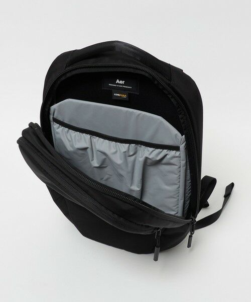 BEAUTY&YOUTH UNITED ARROWS / ビューティー&ユース ユナイテッドアローズ リュック・バックパック | ＜Aer＞PRO PACK SLIM バックパック | 詳細8