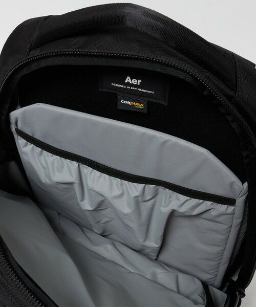 BEAUTY&YOUTH UNITED ARROWS / ビューティー&ユース ユナイテッドアローズ リュック・バックパック | ＜Aer＞PRO PACK SLIM バックパック | 詳細9