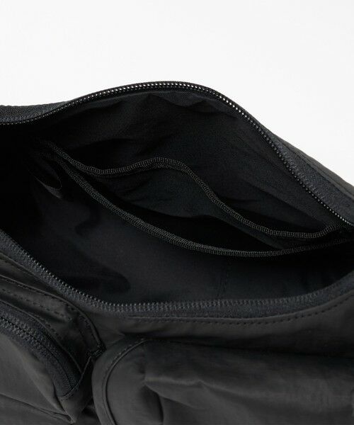 BEAUTY&YOUTH UNITED ARROWS / ビューティー&ユース ユナイテッドアローズ ショルダーバッグ | ＜BAICYCLON＞マルチ ポケット ショルダー バッグ | 詳細11