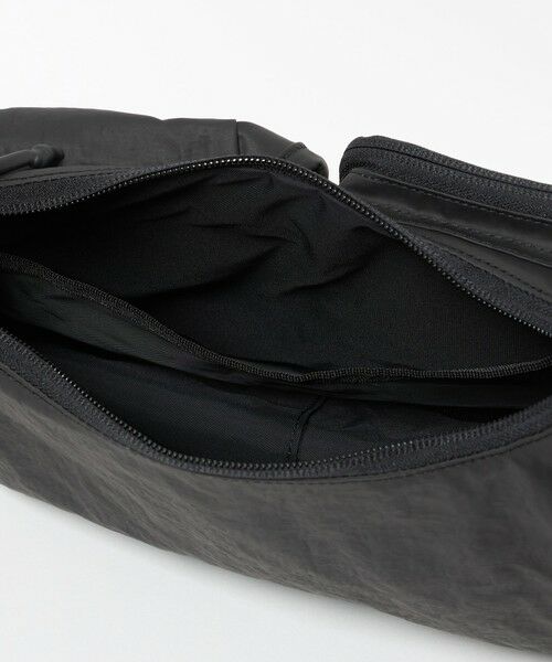 BEAUTY&YOUTH UNITED ARROWS / ビューティー&ユース ユナイテッドアローズ ショルダーバッグ | ＜BAICYCLON＞マルチ ポケット ショルダー バッグ | 詳細12