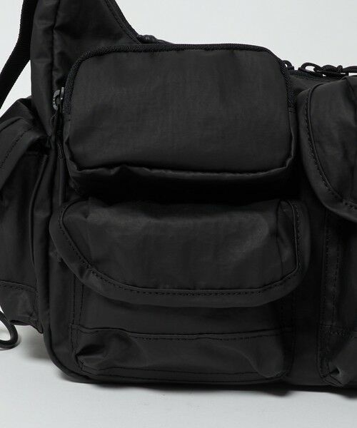 BEAUTY&YOUTH UNITED ARROWS / ビューティー&ユース ユナイテッドアローズ ショルダーバッグ | ＜BAICYCLON＞マルチ ポケット ショルダー バッグ | 詳細13