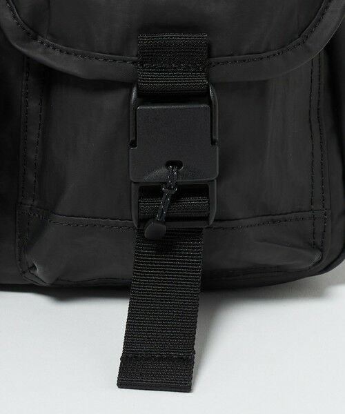 BEAUTY&YOUTH UNITED ARROWS / ビューティー&ユース ユナイテッドアローズ ショルダーバッグ | ＜BAICYCLON＞マルチ ポケット ショルダー バッグ | 詳細14