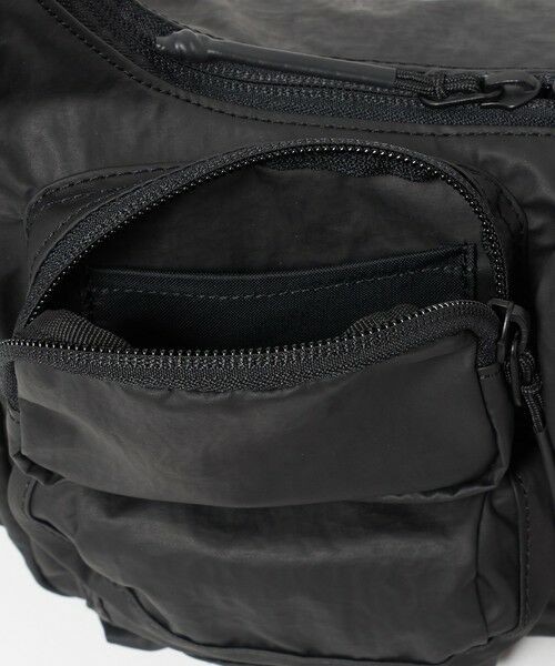 BEAUTY&YOUTH UNITED ARROWS / ビューティー&ユース ユナイテッドアローズ ショルダーバッグ | ＜BAICYCLON＞マルチ ポケット ショルダー バッグ | 詳細18