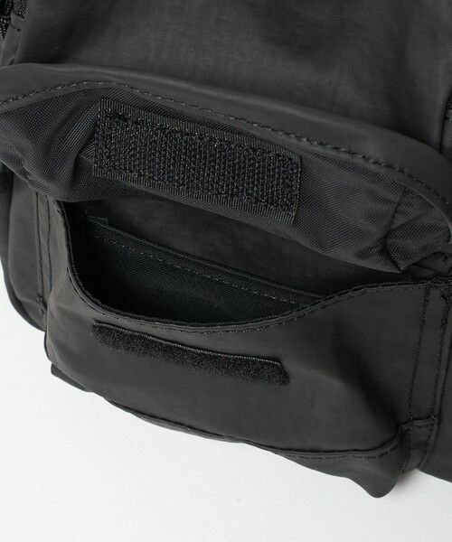 BEAUTY&YOUTH UNITED ARROWS / ビューティー&ユース ユナイテッドアローズ ショルダーバッグ | ＜BAICYCLON＞マルチ ポケット ショルダー バッグ | 詳細19