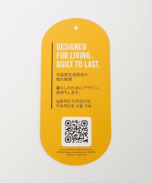 BEAUTY&YOUTH UNITED ARROWS / ビューティー&ユース ユナイテッドアローズ ショルダーバッグ | ＜BAICYCLON＞マルチ ポケット ショルダー バッグ | 詳細22