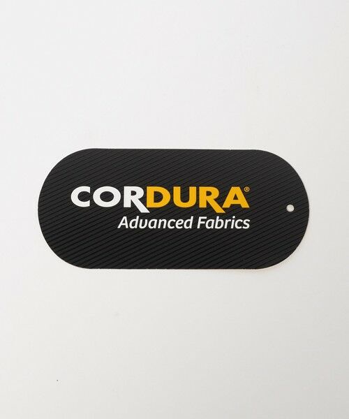 BEAUTY&YOUTH UNITED ARROWS / ビューティー&ユース ユナイテッドアローズ ショルダーバッグ | ＜BAICYCLON＞マルチ ポケット ショルダー バッグ | 詳細23