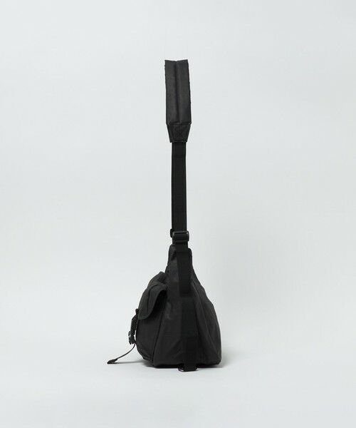 BEAUTY&YOUTH UNITED ARROWS / ビューティー&ユース ユナイテッドアローズ ショルダーバッグ | ＜BAICYCLON＞マルチ ポケット ショルダー バッグ | 詳細3