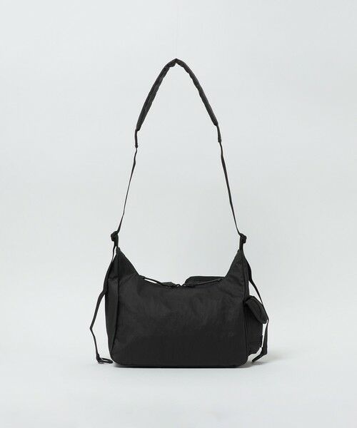 BEAUTY&YOUTH UNITED ARROWS / ビューティー&ユース ユナイテッドアローズ ショルダーバッグ | ＜BAICYCLON＞マルチ ポケット ショルダー バッグ | 詳細4