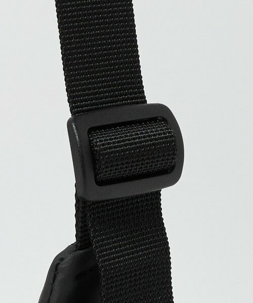 BEAUTY&YOUTH UNITED ARROWS / ビューティー&ユース ユナイテッドアローズ ショルダーバッグ | ＜BAICYCLON＞マルチ ポケット ショルダー バッグ | 詳細7