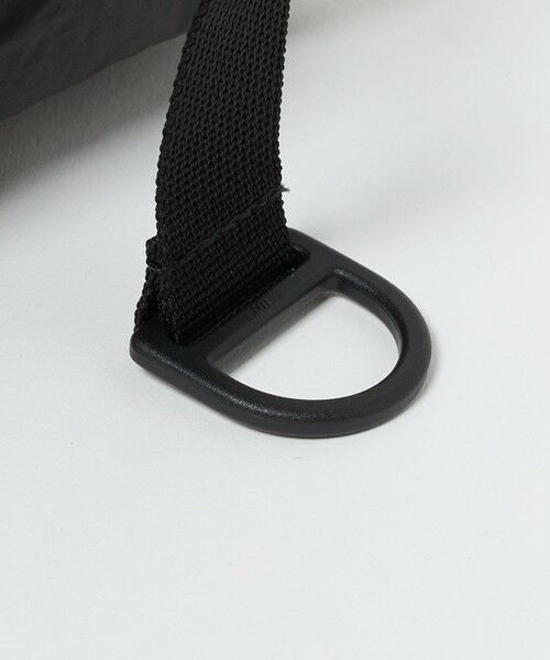 BEAUTY&YOUTH UNITED ARROWS / ビューティー&ユース ユナイテッドアローズ ショルダーバッグ | ＜BAICYCLON＞マルチ ポケット ショルダー バッグ | 詳細8