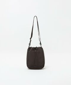 BEAUTY&YOUTH UNITED ARROWS / ビューティー&ユース ユナイテッドアローズ ショルダーバッグ | ＜STANDARD SUPPLY＞チョーク ショルダー バッグ