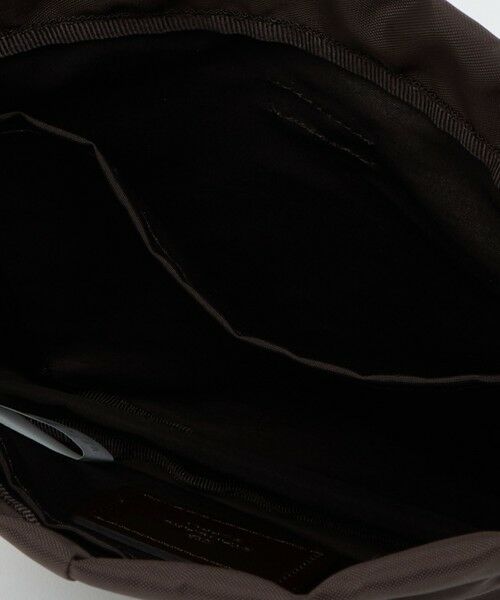 BEAUTY&YOUTH UNITED ARROWS / ビューティー&ユース ユナイテッドアローズ ショルダーバッグ | ＜STANDARD SUPPLY＞チョーク ショルダー バッグ | 詳細11