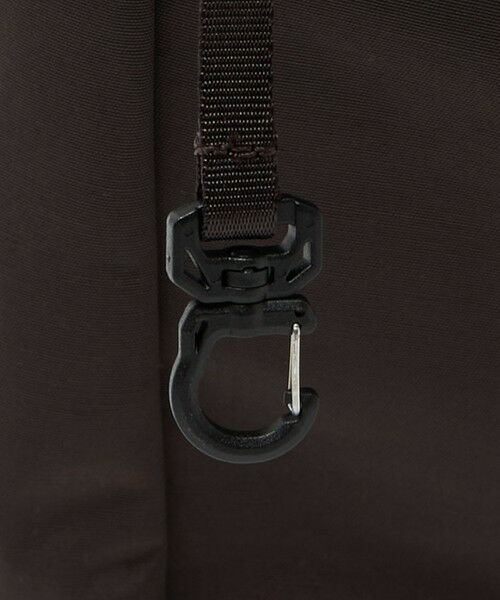 BEAUTY&YOUTH UNITED ARROWS / ビューティー&ユース ユナイテッドアローズ ショルダーバッグ | ＜STANDARD SUPPLY＞チョーク ショルダー バッグ | 詳細12