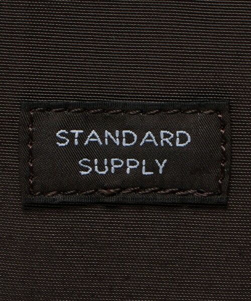 BEAUTY&YOUTH UNITED ARROWS / ビューティー&ユース ユナイテッドアローズ ショルダーバッグ | ＜STANDARD SUPPLY＞チョーク ショルダー バッグ | 詳細14