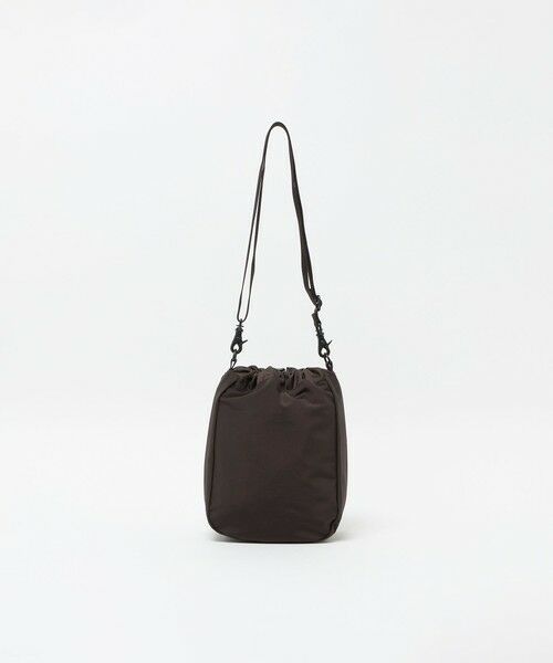 BEAUTY&YOUTH UNITED ARROWS / ビューティー&ユース ユナイテッドアローズ ショルダーバッグ | ＜STANDARD SUPPLY＞チョーク ショルダー バッグ | 詳細4