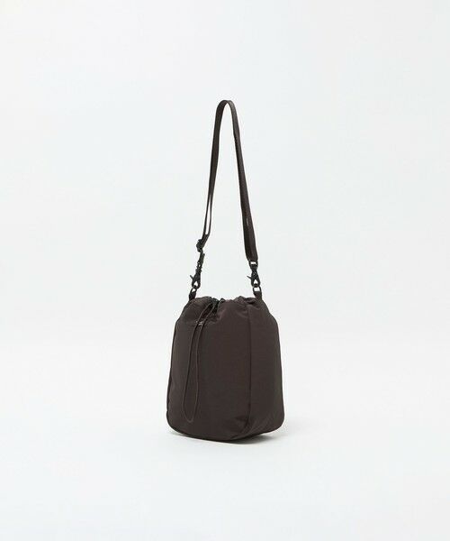 BEAUTY&YOUTH UNITED ARROWS / ビューティー&ユース ユナイテッドアローズ ショルダーバッグ | ＜STANDARD SUPPLY＞チョーク ショルダー バッグ | 詳細5