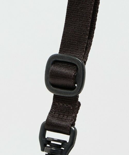 BEAUTY&YOUTH UNITED ARROWS / ビューティー&ユース ユナイテッドアローズ ショルダーバッグ | ＜STANDARD SUPPLY＞チョーク ショルダー バッグ | 詳細7