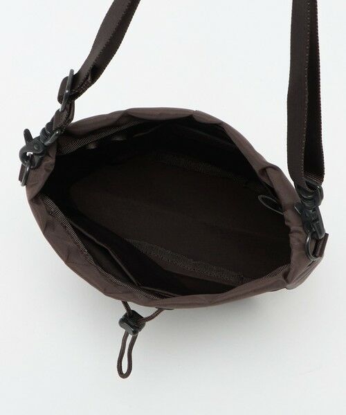 BEAUTY&YOUTH UNITED ARROWS / ビューティー&ユース ユナイテッドアローズ ショルダーバッグ | ＜STANDARD SUPPLY＞チョーク ショルダー バッグ | 詳細9