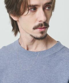 BEAUTY&YOUTH UNITED ARROWS / ビューティー&ユース ユナイテッドアローズ ネックレス・ペンダント・チョーカー | K10YG THIN ネックレス