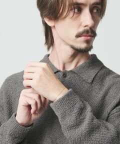 BEAUTY&YOUTH UNITED ARROWS / ビューティー&ユース ユナイテッドアローズ ブレスレット・バングル | K10YG THIN ブレスレット