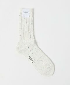 BEAUTY&YOUTH UNITED ARROWS / ビューティー&ユース ユナイテッドアローズ ソックス | ネップ ヘビー ソックス