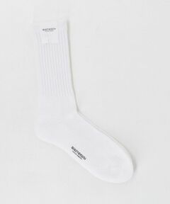 BEAUTY&YOUTH UNITED ARROWS / ビューティー&ユース ユナイテッドアローズ ソックス | ルーズ パイル クルー ソックス