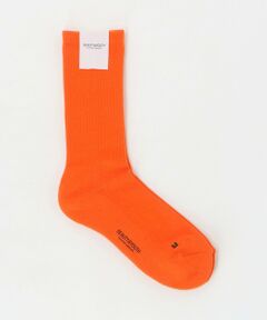 BEAUTY&YOUTH UNITED ARROWS / ビューティー&ユース ユナイテッドアローズ ソックス | リブ レギュラー ソックス