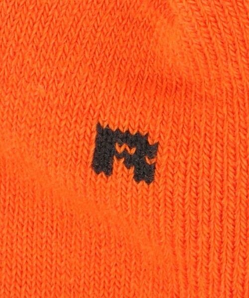 BEAUTY&YOUTH UNITED ARROWS / ビューティー&ユース ユナイテッドアローズ ソックス | リブ レギュラー ソックス | 詳細3