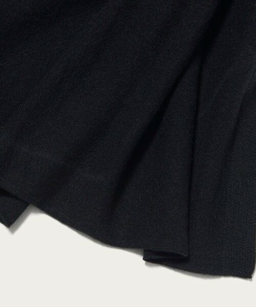 BEAUTY&YOUTH UNITED ARROWS / ビューティー&ユース ユナイテッドアローズ マフラー・ショール・スヌード・ストール | 12ゲージ ニット ストール | 詳細4