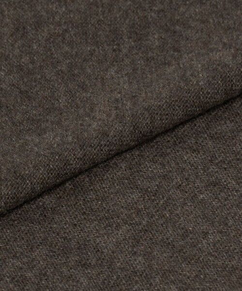 BEAUTY&YOUTH UNITED ARROWS / ビューティー&ユース ユナイテッドアローズ マフラー・ショール・スヌード・ストール | 12ゲージ ニット ストール | 詳細7