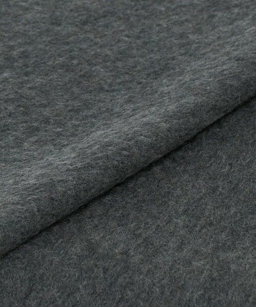 BEAUTY&YOUTH UNITED ARROWS / ビューティー&ユース ユナイテッドアローズ マフラー・ショール・スヌード・ストール | カシミヤ ソリッド マフラー | 詳細6