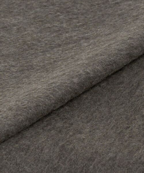 BEAUTY&YOUTH UNITED ARROWS / ビューティー&ユース ユナイテッドアローズ マフラー・ショール・スヌード・ストール | カシミヤ ソリッド マフラー | 詳細9