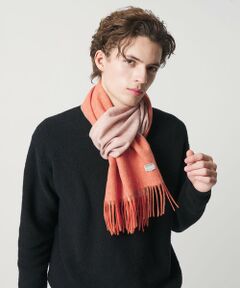 BEAUTY&YOUTH UNITED ARROWS / ビューティー&ユース ユナイテッドアローズ マフラー・ショール・スヌード・ストール | カシミヤ リバーシブル マフラー