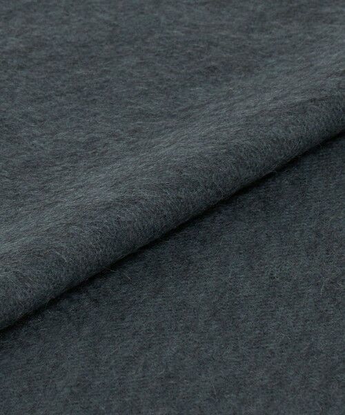 BEAUTY&YOUTH UNITED ARROWS / ビューティー&ユース ユナイテッドアローズ マフラー・ショール・スヌード・ストール | カシミヤ リバーシブル マフラー | 詳細4