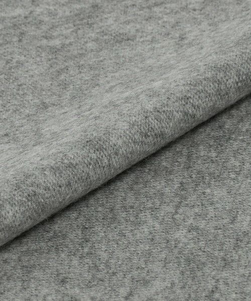 BEAUTY&YOUTH UNITED ARROWS / ビューティー&ユース ユナイテッドアローズ マフラー・ショール・スヌード・ストール | カシミヤ リバーシブル マフラー | 詳細7