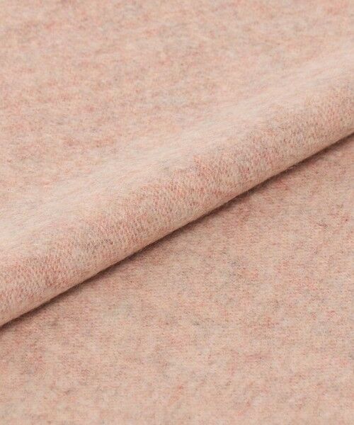 BEAUTY&YOUTH UNITED ARROWS / ビューティー&ユース ユナイテッドアローズ マフラー・ショール・スヌード・ストール | カシミヤ リバーシブル マフラー | 詳細14