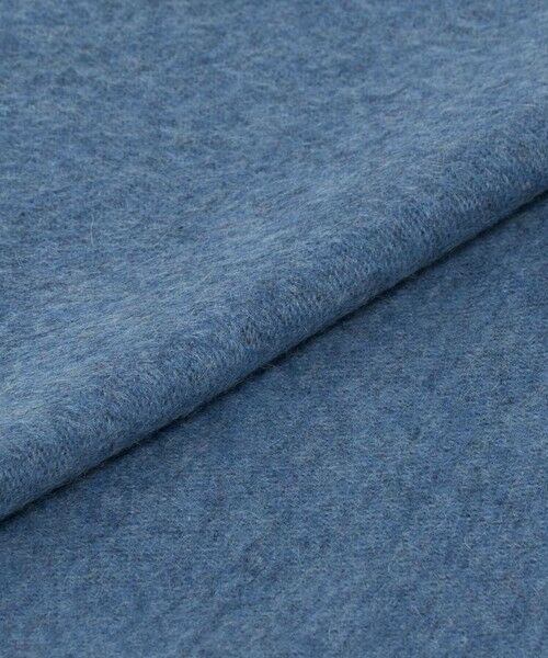 BEAUTY&YOUTH UNITED ARROWS / ビューティー&ユース ユナイテッドアローズ マフラー・ショール・スヌード・ストール | カシミヤ リバーシブル マフラー | 詳細17