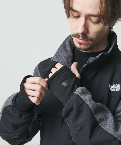 BEAUTY&YOUTH UNITED ARROWS / ビューティー&ユース ユナイテッドアローズ 手袋 | ＜THE NORTH FACE＞イージー ハンド ウォーマー | 詳細1