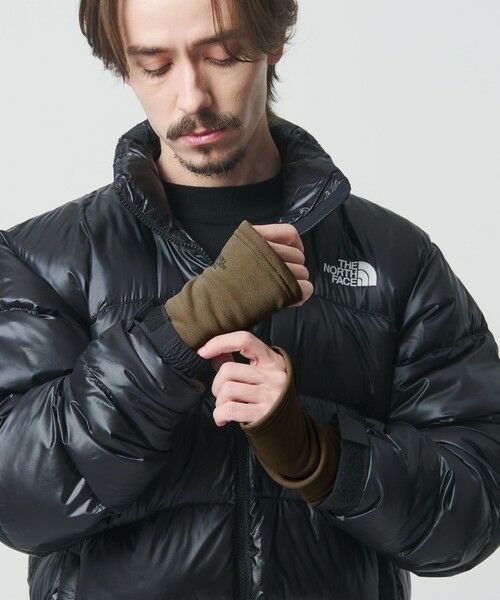 BEAUTY&YOUTH UNITED ARROWS / ビューティー&ユース ユナイテッドアローズ 手袋 | ＜THE NORTH FACE＞イージー ハンド ウォーマー | 詳細4