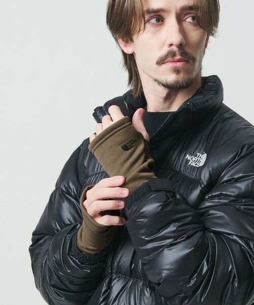 BEAUTY&YOUTH UNITED ARROWS / ビューティー&ユース ユナイテッドアローズ 手袋 | ＜THE NORTH FACE＞イージー ハンド ウォーマー | 詳細5