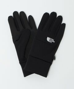 BEAUTY&YOUTH UNITED ARROWS / ビューティー&ユース ユナイテッドアローズ 手袋 | ＜THE NORTH FACE＞イーチップ グローブ タッチパネル対応