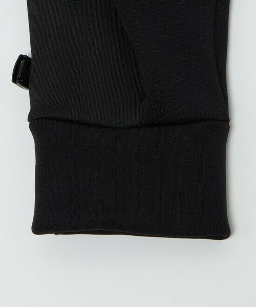 BEAUTY&YOUTH UNITED ARROWS / ビューティー&ユース ユナイテッドアローズ 手袋 | ＜THE NORTH FACE＞イーチップ グローブ タッチパネル対応 | 詳細3