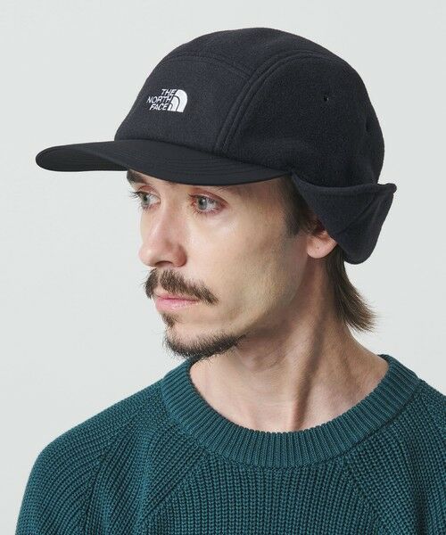 BEAUTY&YOUTH UNITED ARROWS / ビューティー&ユース ユナイテッドアローズ キャップ | ＜THE NORTH FACE＞フリース イヤーマフ キャップ | 詳細1