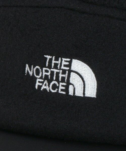 BEAUTY&YOUTH UNITED ARROWS / ビューティー&ユース ユナイテッドアローズ キャップ | ＜THE NORTH FACE＞フリース イヤーマフ キャップ | 詳細5