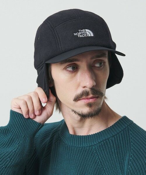 BEAUTY&YOUTH UNITED ARROWS / ビューティー&ユース ユナイテッドアローズ キャップ | ＜THE NORTH FACE＞フリース イヤーマフ キャップ | 詳細2