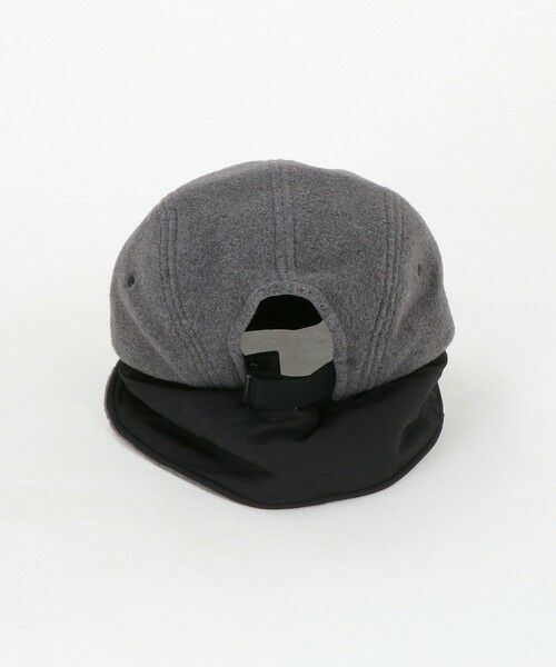 BEAUTY&YOUTH UNITED ARROWS / ビューティー&ユース ユナイテッドアローズ キャップ | ＜THE NORTH FACE＞フリース イヤーマフ キャップ | 詳細14