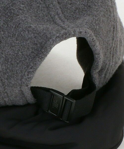 BEAUTY&YOUTH UNITED ARROWS / ビューティー&ユース ユナイテッドアローズ キャップ | ＜THE NORTH FACE＞フリース イヤーマフ キャップ | 詳細15