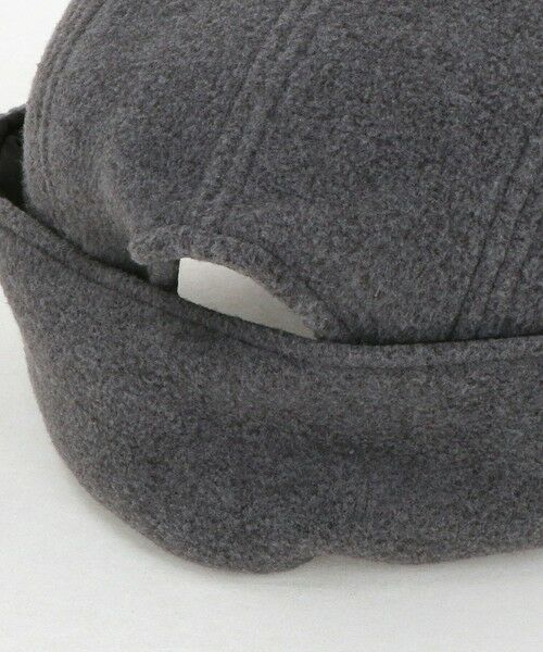 BEAUTY&YOUTH UNITED ARROWS / ビューティー&ユース ユナイテッドアローズ キャップ | ＜THE NORTH FACE＞フリース イヤーマフ キャップ | 詳細16