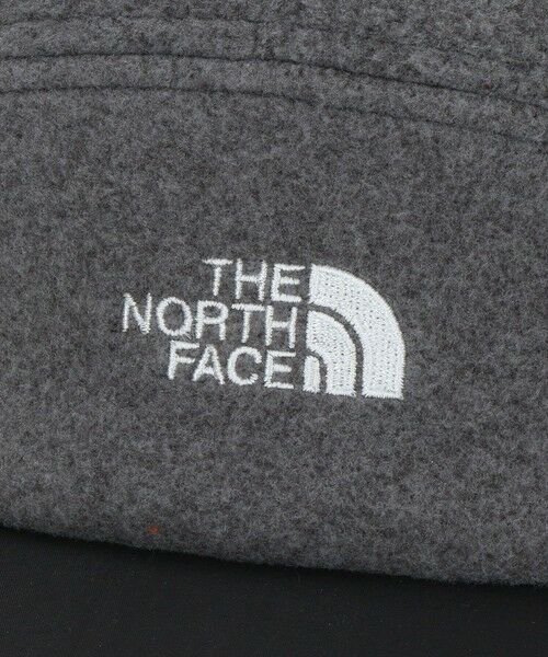 BEAUTY&YOUTH UNITED ARROWS / ビューティー&ユース ユナイテッドアローズ キャップ | ＜THE NORTH FACE＞フリース イヤーマフ キャップ | 詳細17